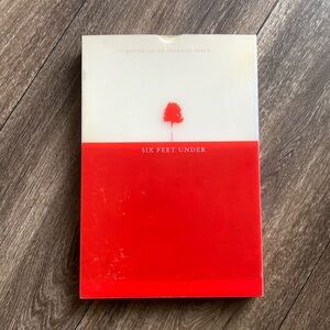 Six Feet Under: Better Living Through Death